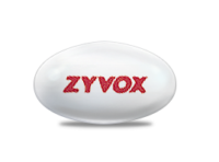 ZYVOX (Linezolid)