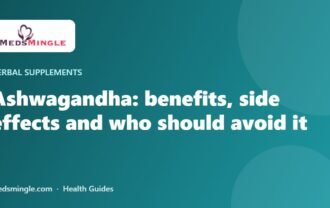 Ashwagandha: benefits, side effects and who should avoid it