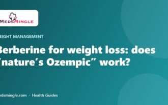 Berberine for weight loss: does “nature’s Ozempic” work?