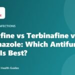Butenafine vs Terbinafine vs Clotrimazole: Which Antifungal Cream Is Best?