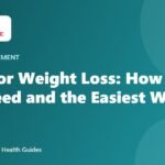 Fibre for Weight Loss: How Much You Need and the Easiest Ways to Get It