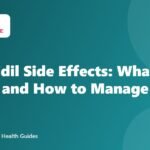 Minoxidil Side Effects: What to Expect and How to Manage Them