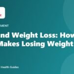 Sleep and Weight Loss: How Poor Sleep Makes Losing Weight Harder
