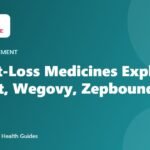 Weight-Loss Medicines Explained: Orlistat, Wegovy, Zepbound and More